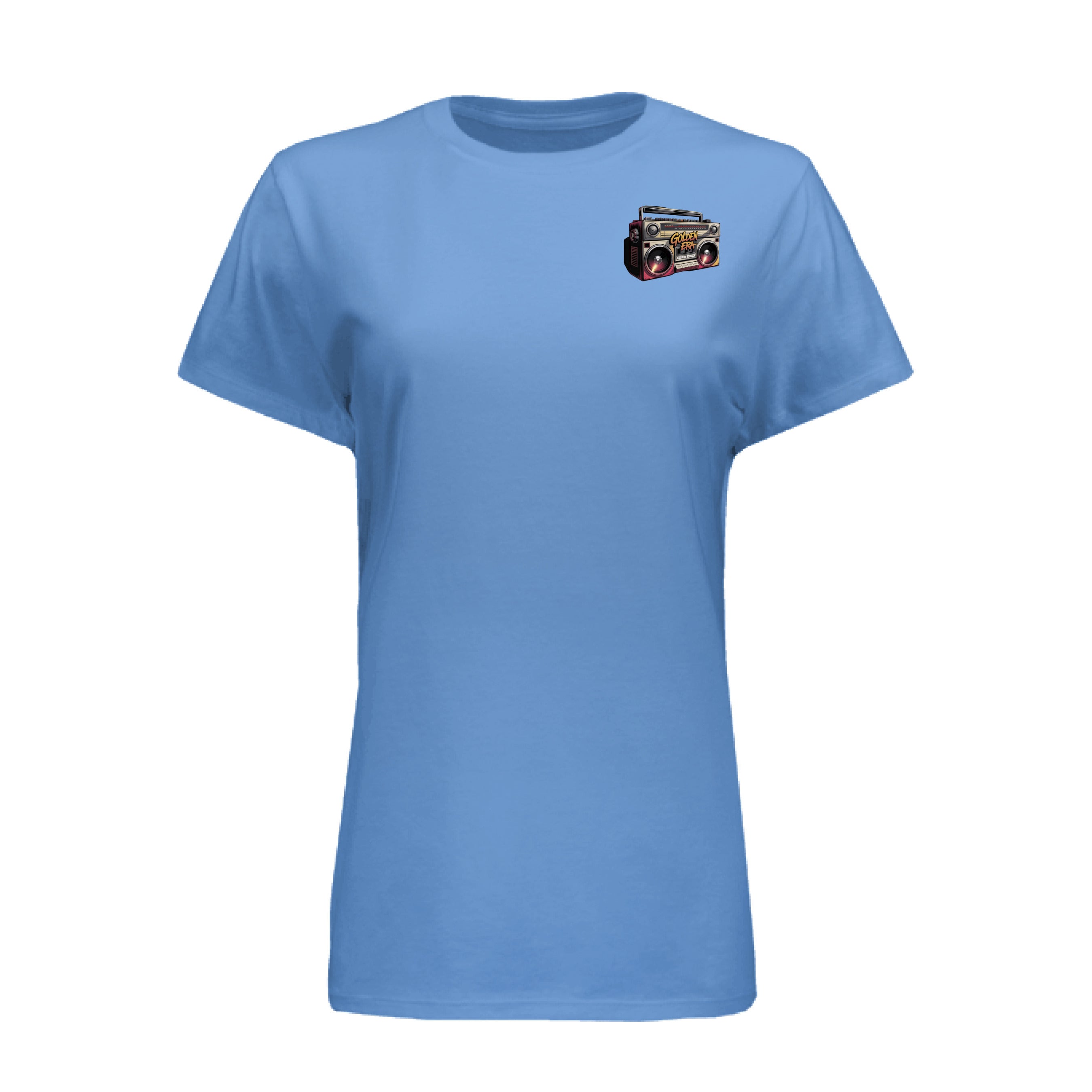 CAROLINA BLUE - FRONT